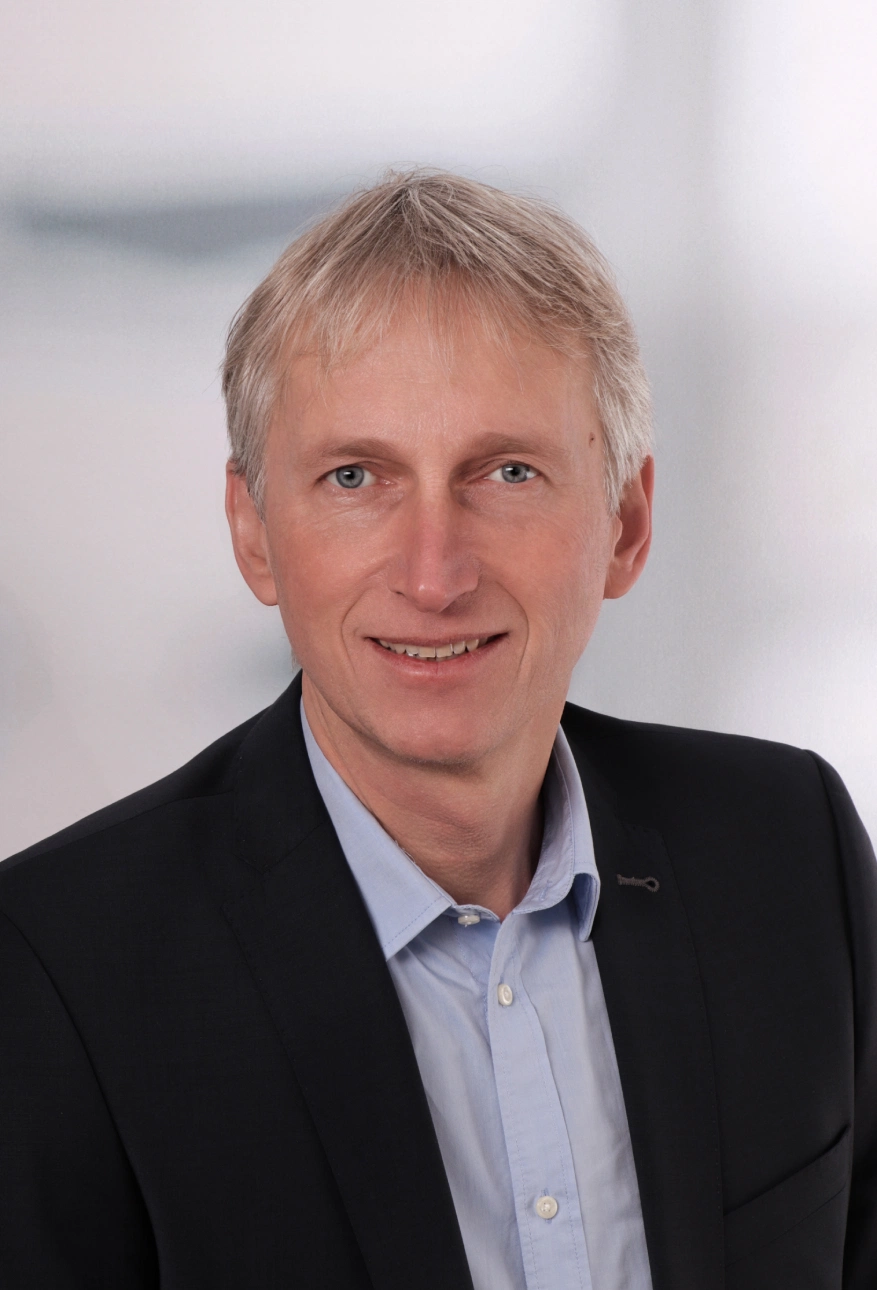 Rolf Jonat - Sachverständiger in Geldern